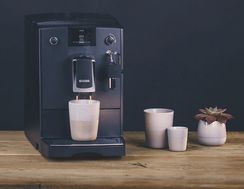 Кофемашина Nivona NICR 550