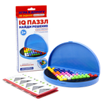 Детский новогодний подарок "Полярный экспресс"