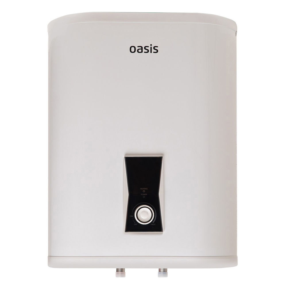 Водонагреватель OASIS PA -30 30 л., плоский, 2 кВт, бак из нержавеющей стали