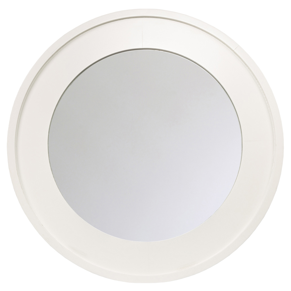 Зеркало настенное Объект мечты Лотрек Уайт