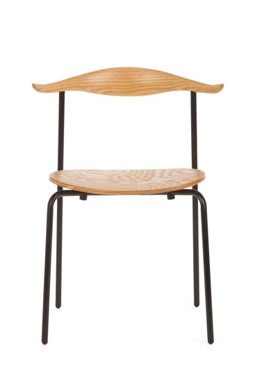 Комплект из 4-ех стульев CH88 Wood