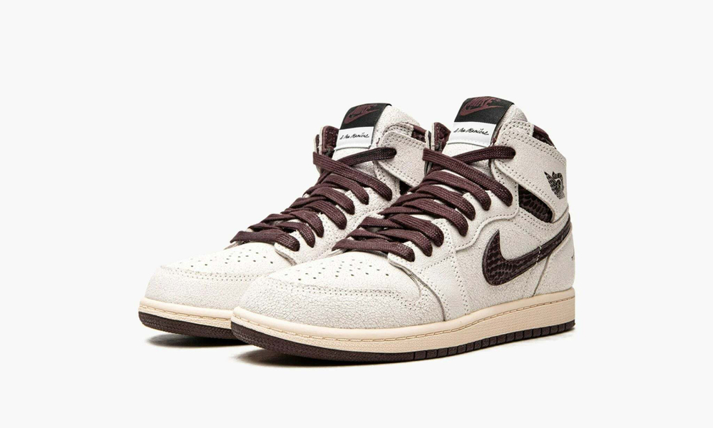 Air Jordan 1 Retro High OG PS "A Ma Maniére"