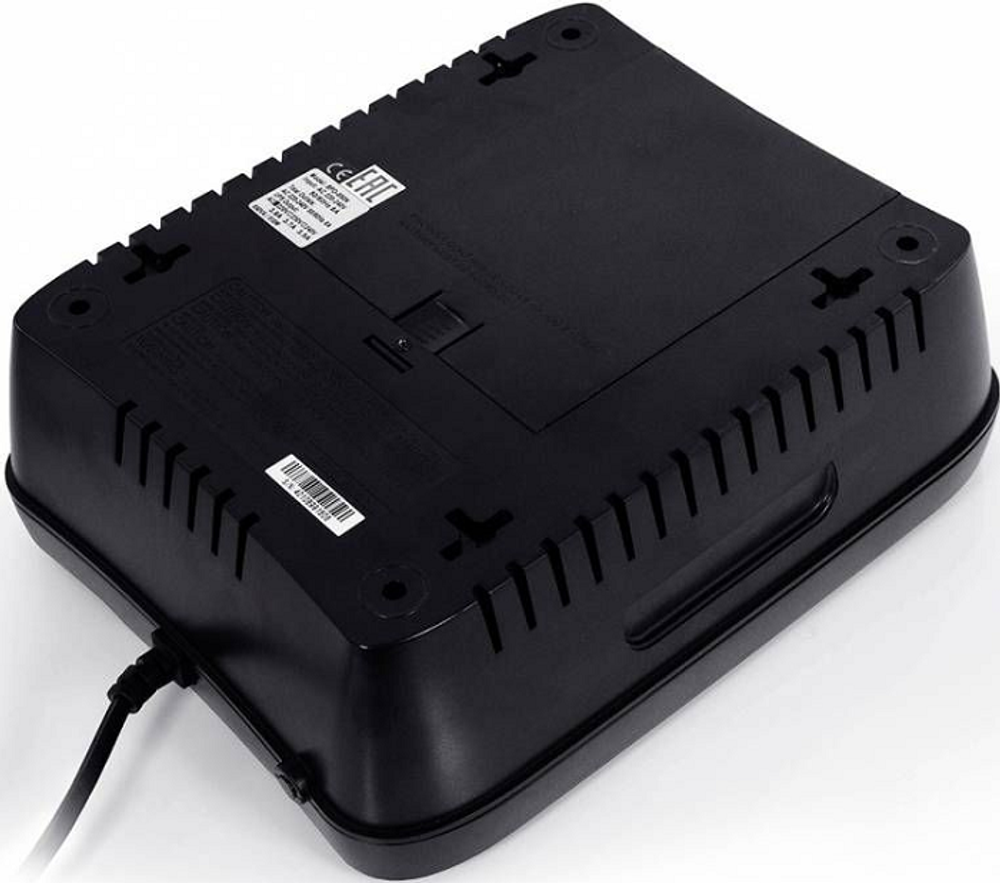 Источник бесперебойного питания  Powercom SPD-450N