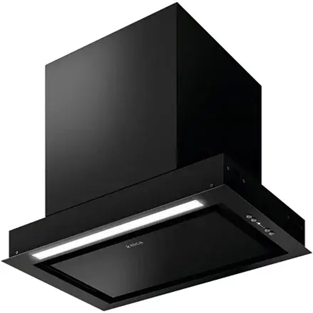 Встраиваемая вытяжка Elica HIDDEN 2.0 BL MAT/A/52-PRF0197740