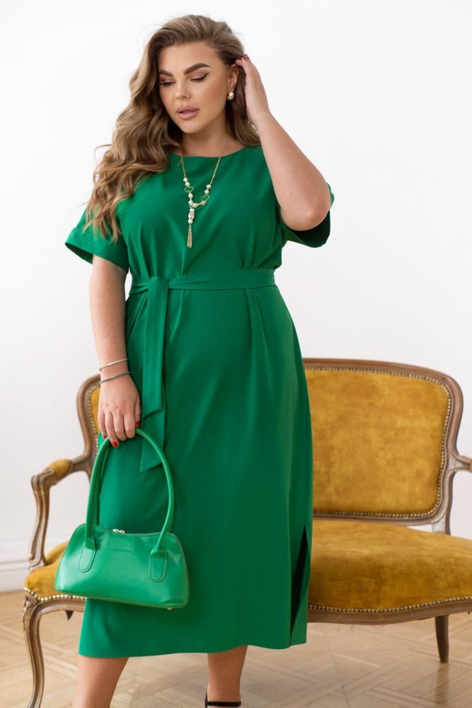 Платье УК-2614 Фабрика Моды Платье УК-2614 Фабрика Моды