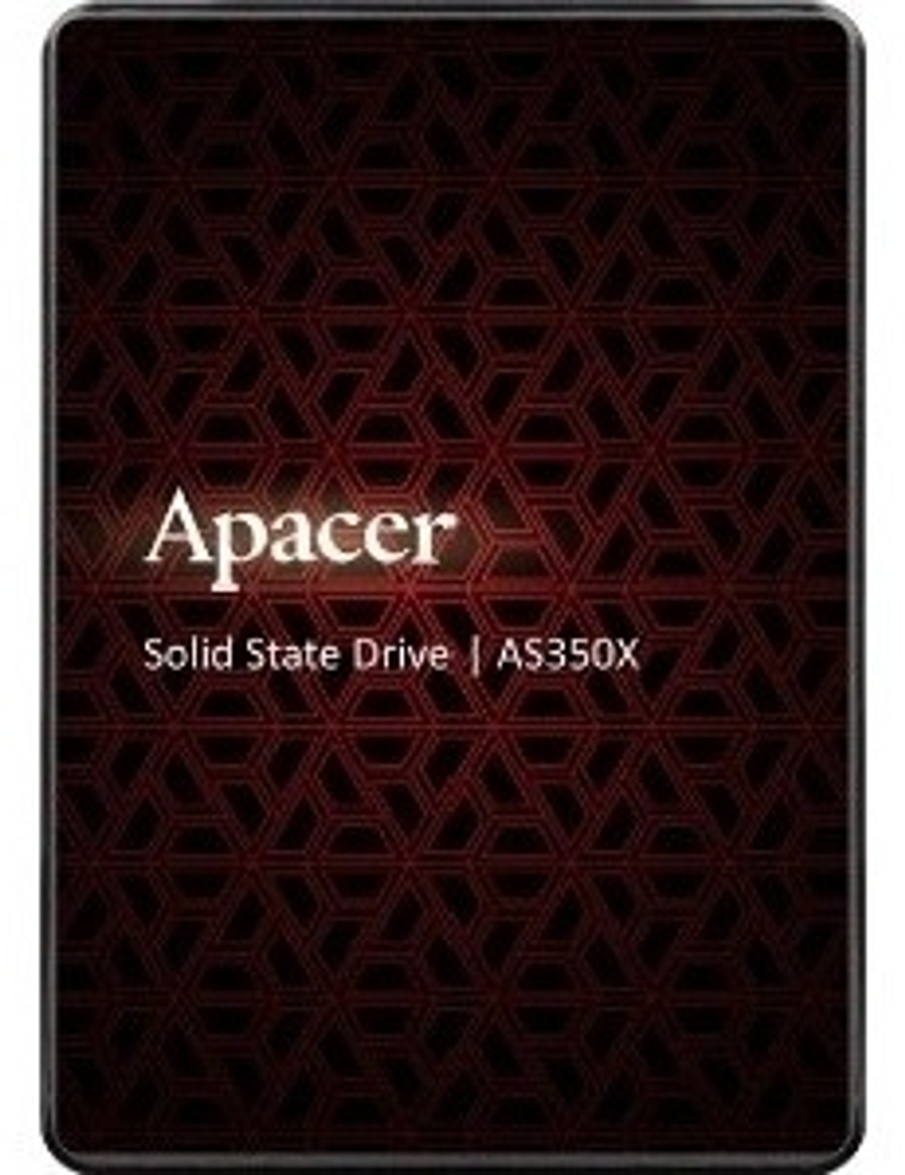 Apacer AS350X AP1TBAS350XR-1 1TB