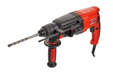 Перфоратор сетевой FELISATTI п-24/780эр сдс плюс кейс
