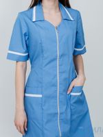 Халат женский ХМ.009