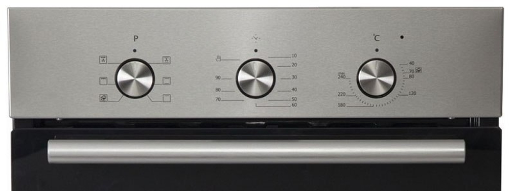 Электрический духовой шкаф Korting OKB 4630 CMX