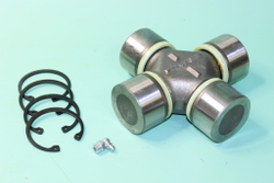 Крестовина вала карданного КамАЗ 57х152 (вал 6520-2205011-42 L=1525мм)