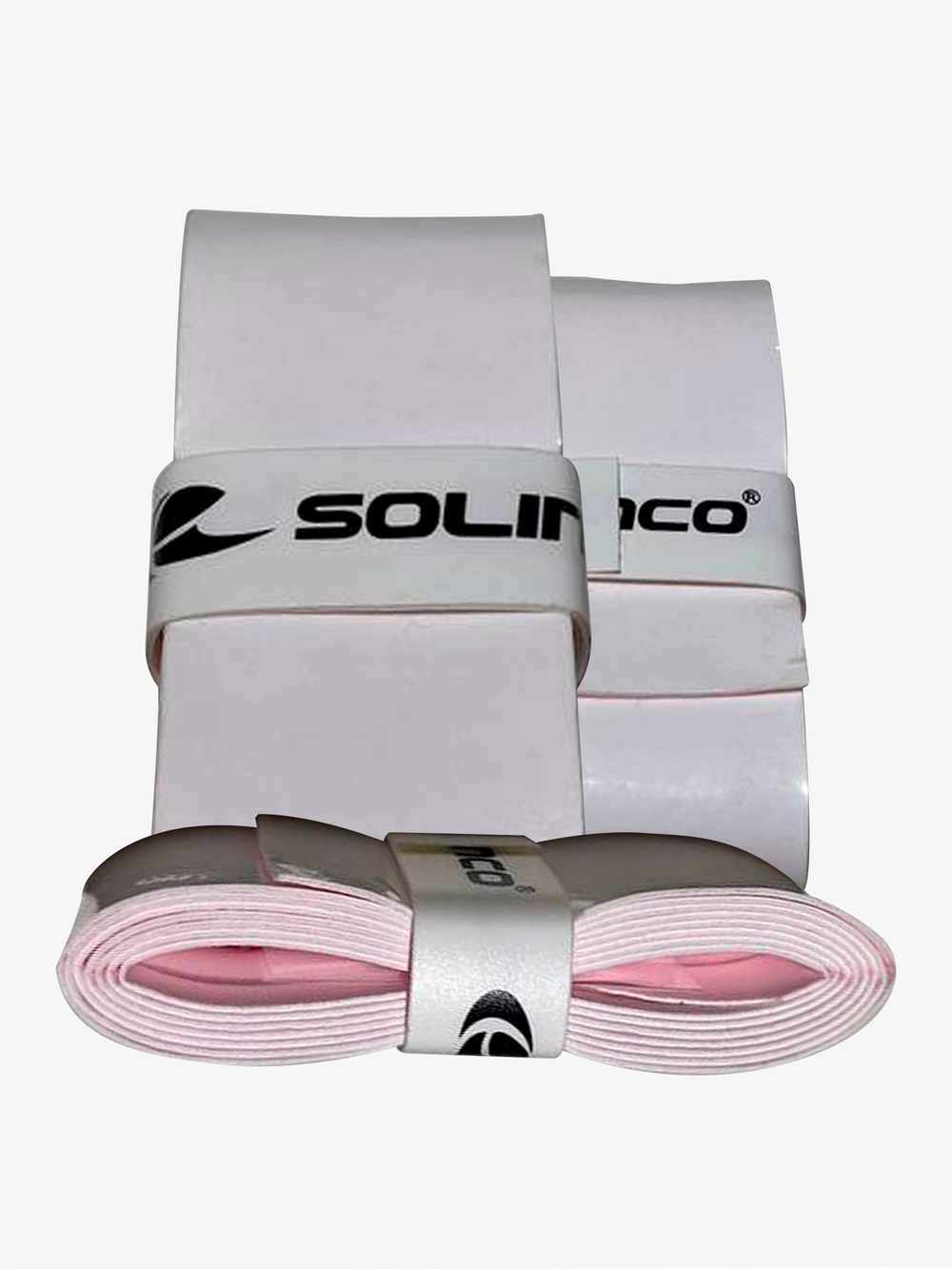 Wonder Grip / Розовые / Поштучно