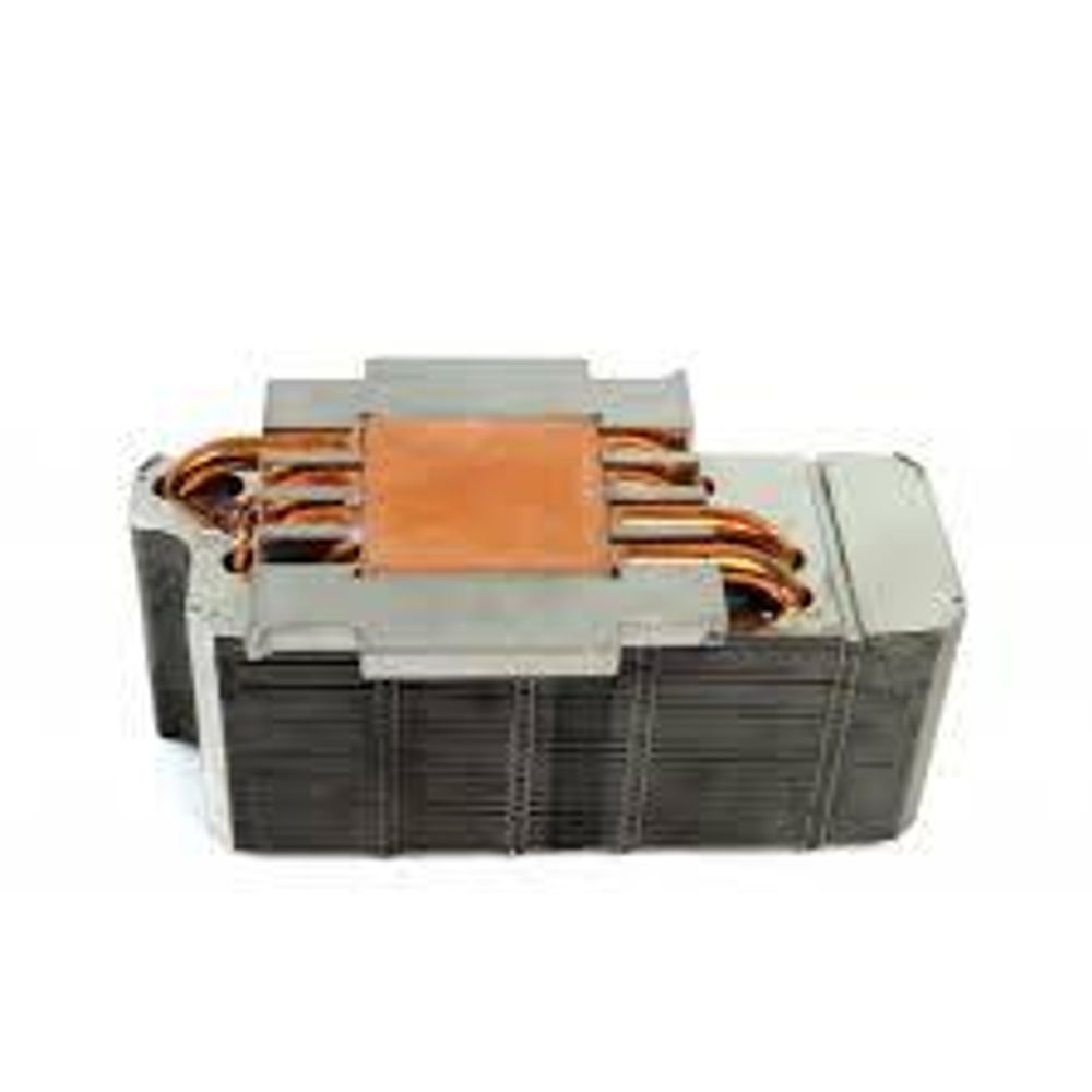 Система охлаждения Dell PE2950 Xeon CPU Processor Heatsink 0GF449