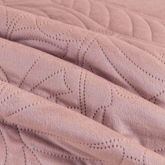 Мелисса (чайная роза) Покрывало 160х220