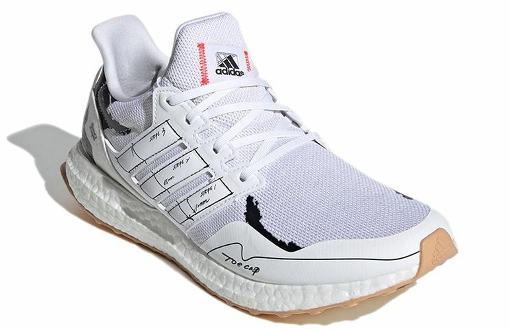Кроссовки Adidas Ultraboost Clima U
