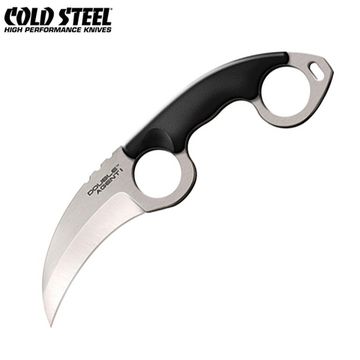 Нож Cold Steel модель 39FK Double Agent