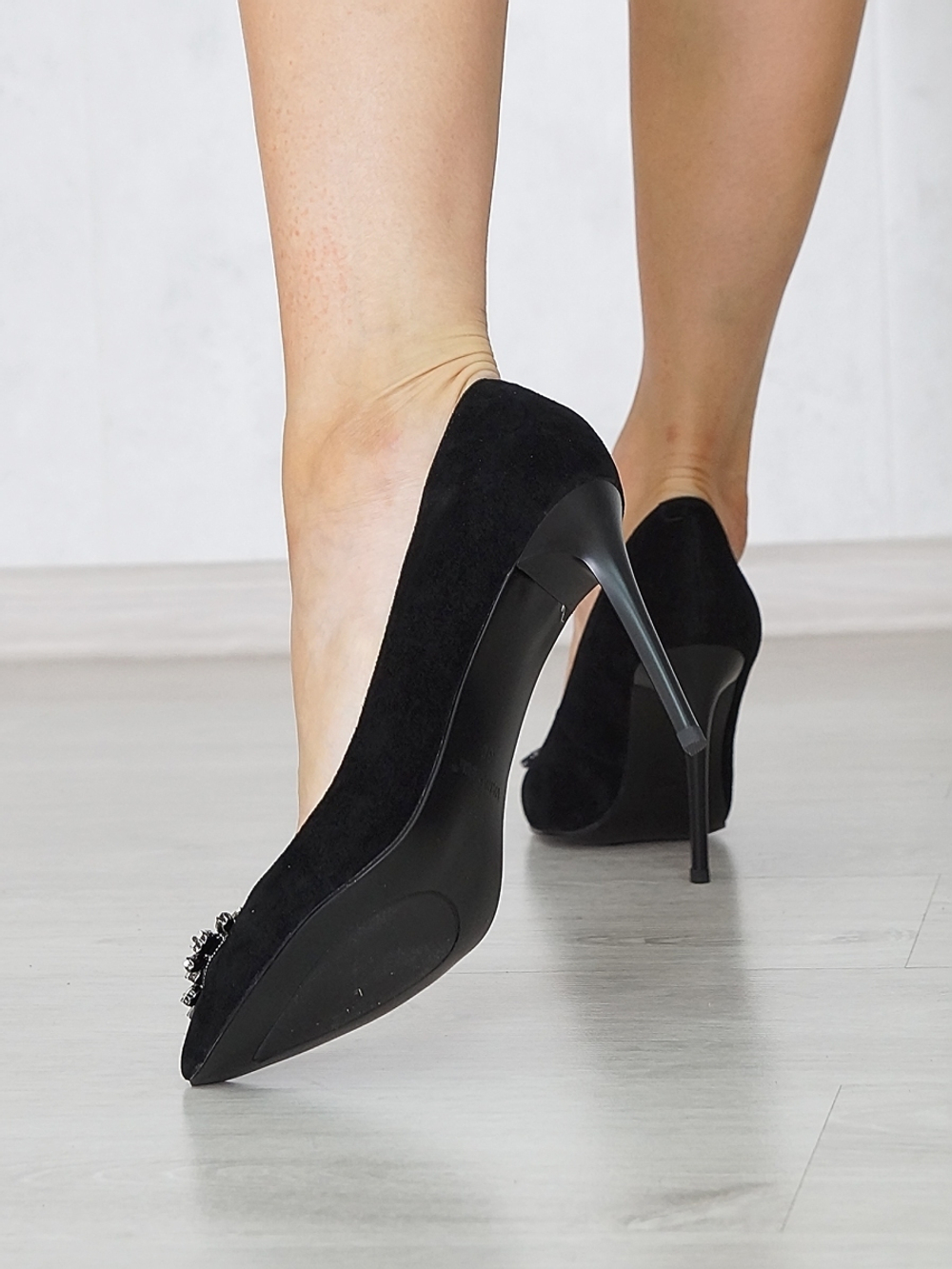 Туфли женские VARANESE G1023