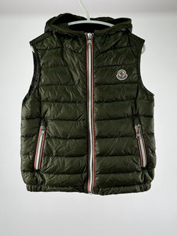 Жилет Moncler