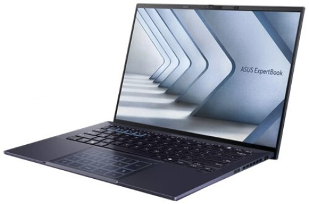 Ноутбук  ASUS ExpertBook Premium B9403CVAR-KM1220X 14 ", Core 7, 32 Гб RAM, 1 Тб SSD, Черный