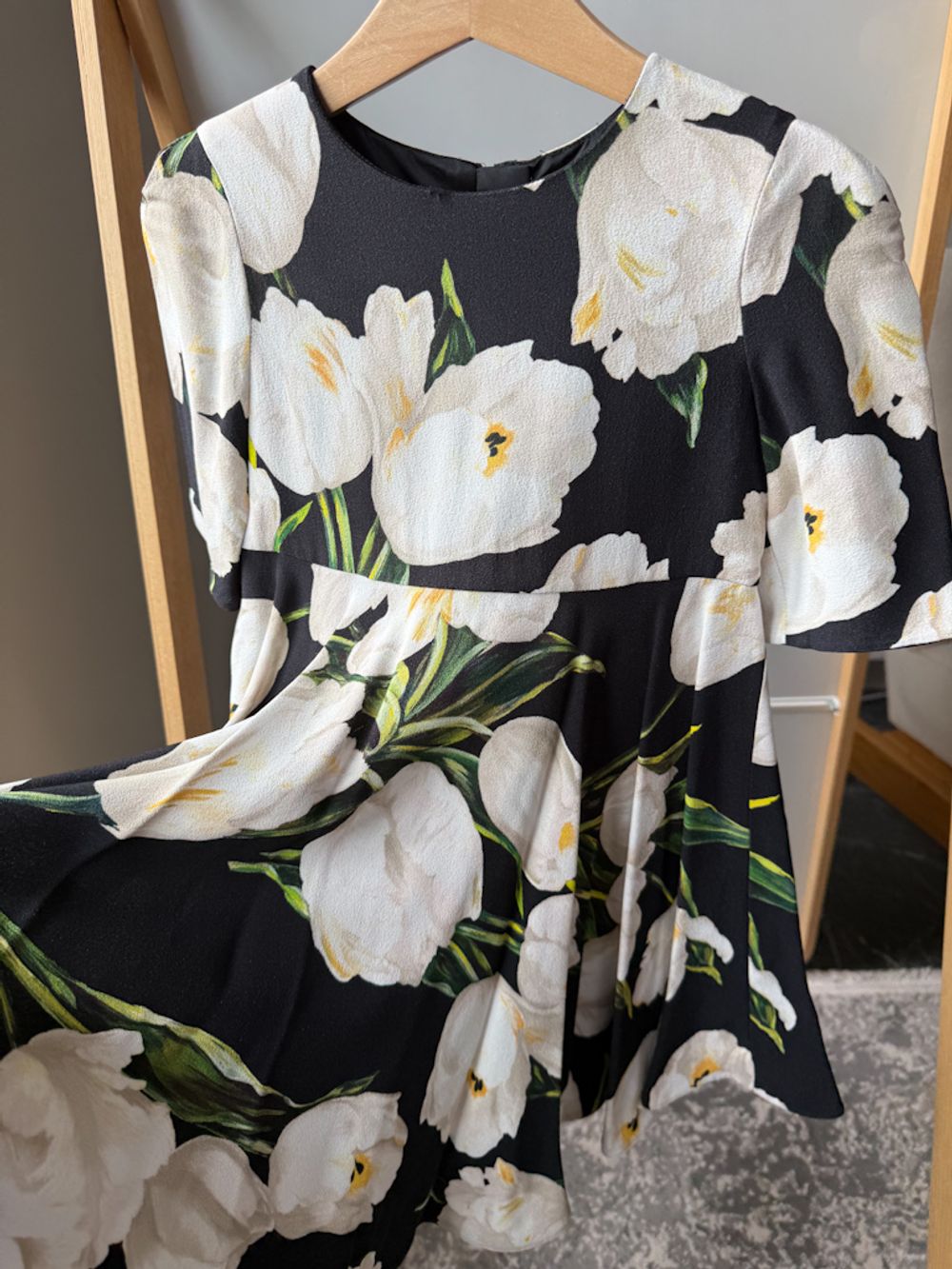 Платье Dolce & Gabbana, 110