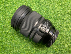 Sigma AF 24-105mm 4 DG OS HSM Art Canon EF