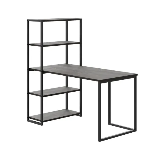 Стол письменный-стеллаж Board 1400х700 636283