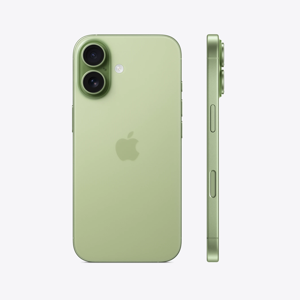 Смартфон Apple iPhone 17