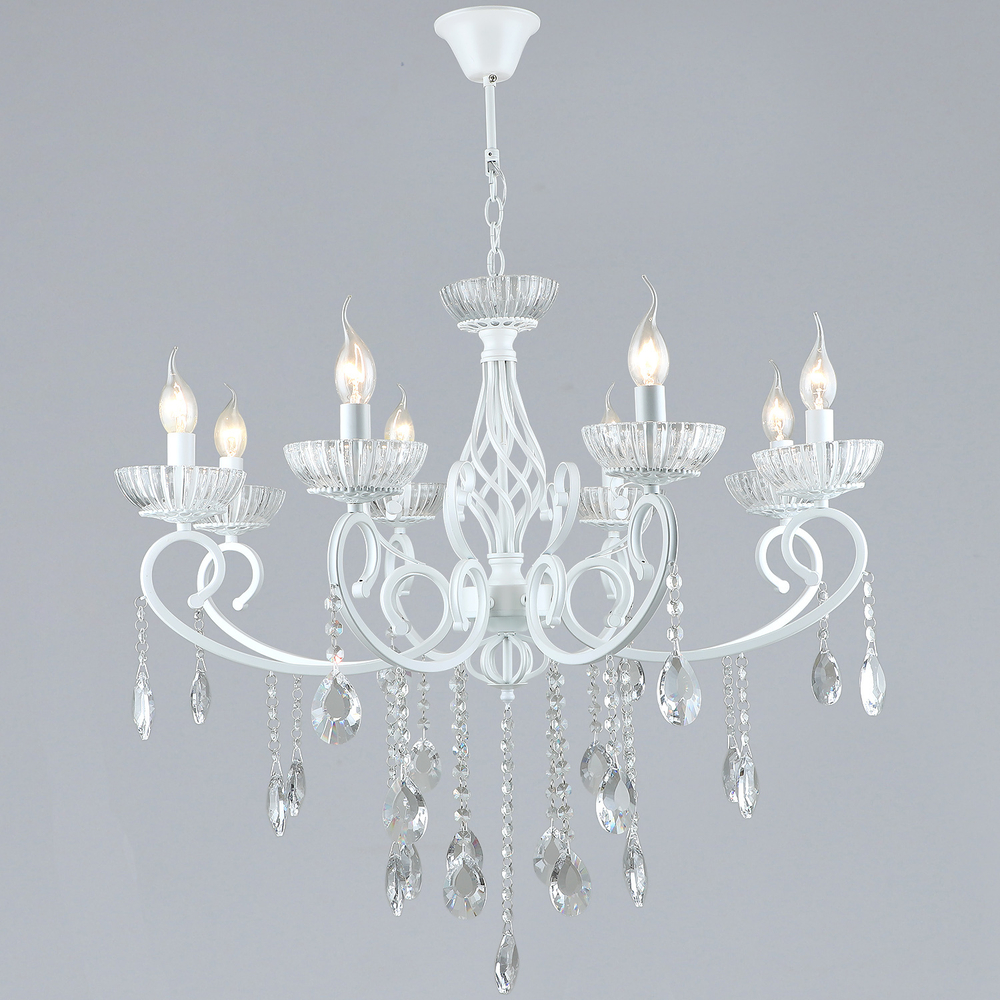 70550-0.4-08 WT светильник потолочный