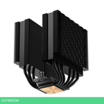 Кулер для процессора PCCooler RT620 BK (RT620-BKNWXX-GL)