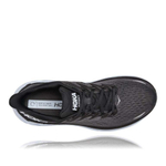 Кроссовки женские HOKA W CLIFTON 8 WIDE Black / White