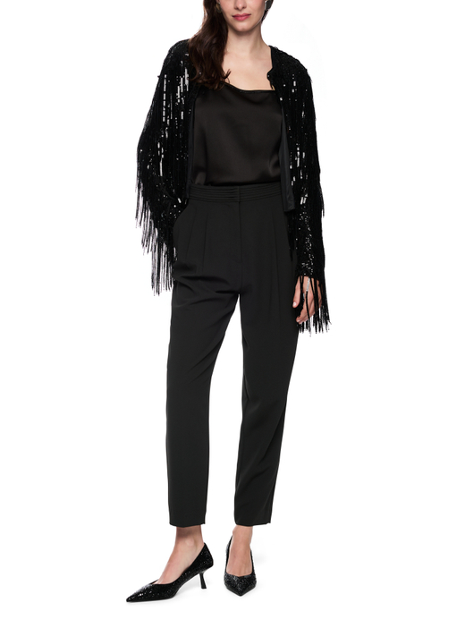 Брюки из полиэстера