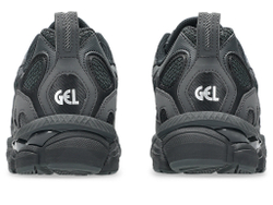 Asics GEL-NYC RGD Black/Graphite Grey