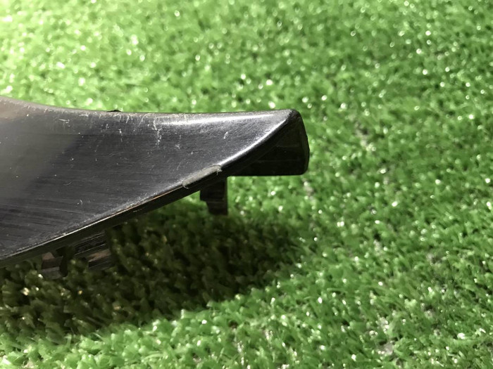 Заглушка буксир. крюка Mercedes GLE C292 15-19 AMG