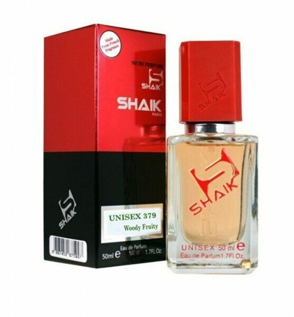 Shaik 379 Tom Ford Bitter Peach unisex 50 ml.