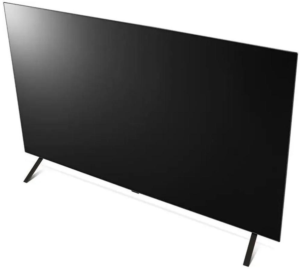 Телевизор OLED LG OLED55B4RLA.ARUB