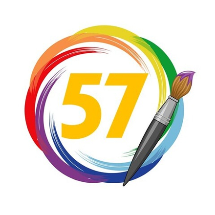 57 СЮЖЕТ коммуникационных психотерапевтических раскрасок