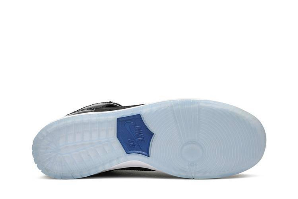 Nike dunk space jam best sale