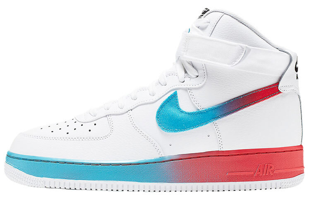 Кроссовки Nike Air Force 1
