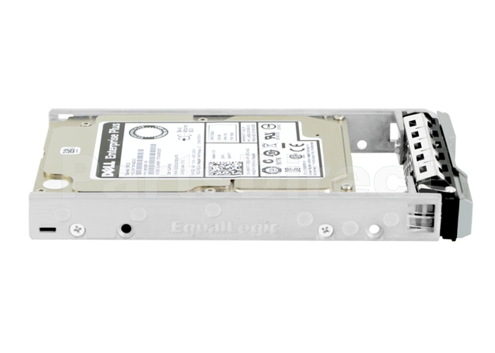 Жесткий диск Dell 9TG066-157 EQL 600-GB 10K 2.5 SAS PS6100X