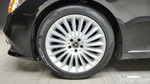 Mercedes-Benz S-Class W222 S350L (05.2020)