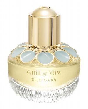 Elie Saab Girl of Now Eau De Parfum