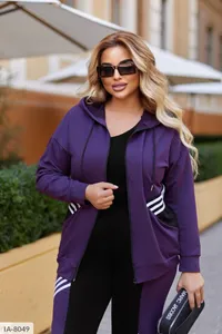 Костюм IF-4615 Фабрика Моды