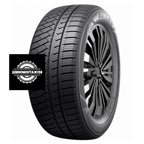 195/45R16 84V XL Atrezzo 4 Seasons TL BSW M+S 3PMSF
