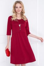 ПЛАТЬЕ АРНЕСТА (РЭД) Bellovera (Акция)