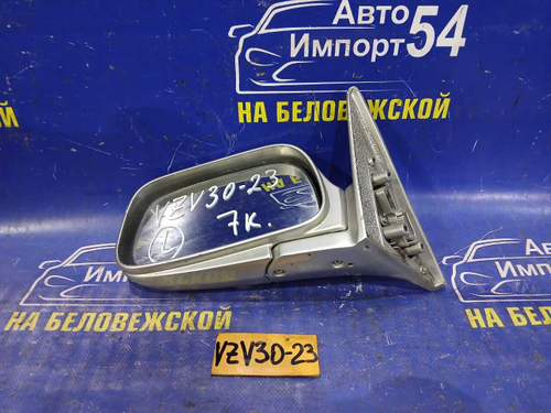 Зеркало левое TOYOTA CAMRY PROMINENT 1991