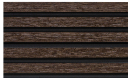 Панель Дюрополимер/67SH (150*10*3000мм)