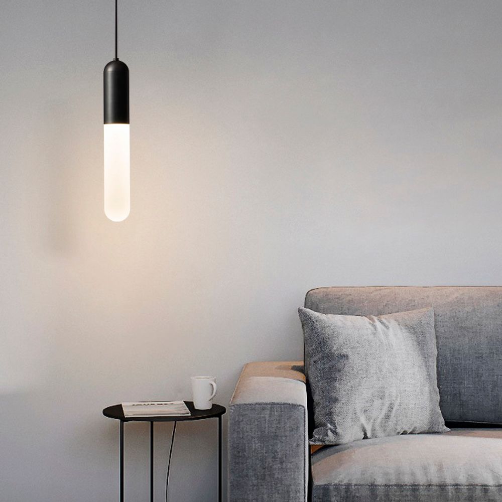 Подвесной светильник SIGLEIF Brass