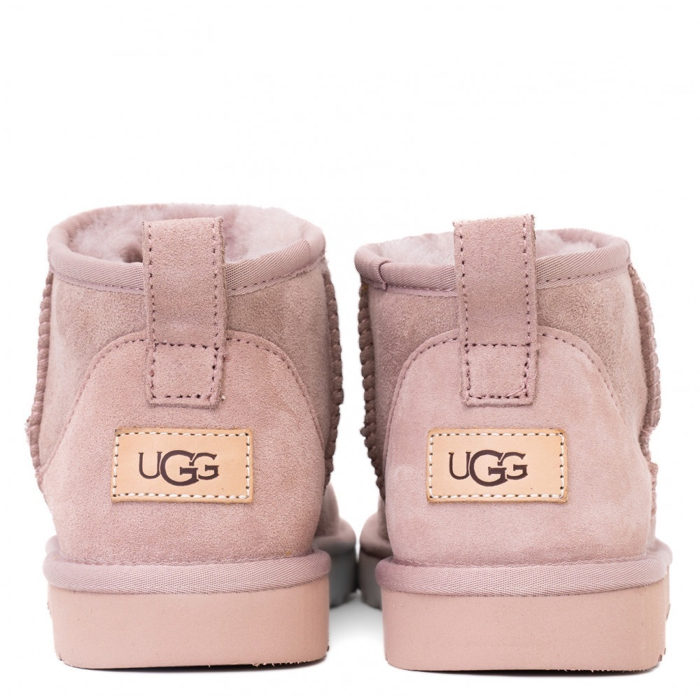 Ugg Classic Ultra Mini Dusk
