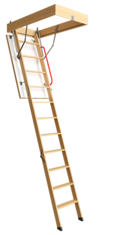 Чердачная лестница PREMIUM