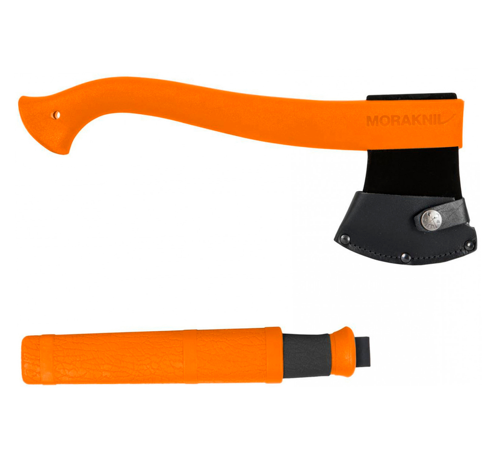 Набор MORAKNIV OUTDOOR KIT ORANGE, арт. 12096