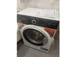 Стиральная машина Hotpoint NSB 6039ZSVERU